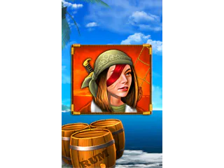 Pirate Jackpots — Belatra Games